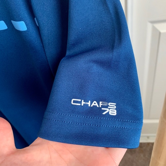 Chaps Sport Polo - Picture 3 of 4